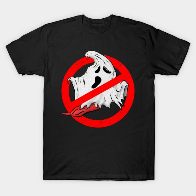 Ghost Pepper T-Shirt by Watson Creations